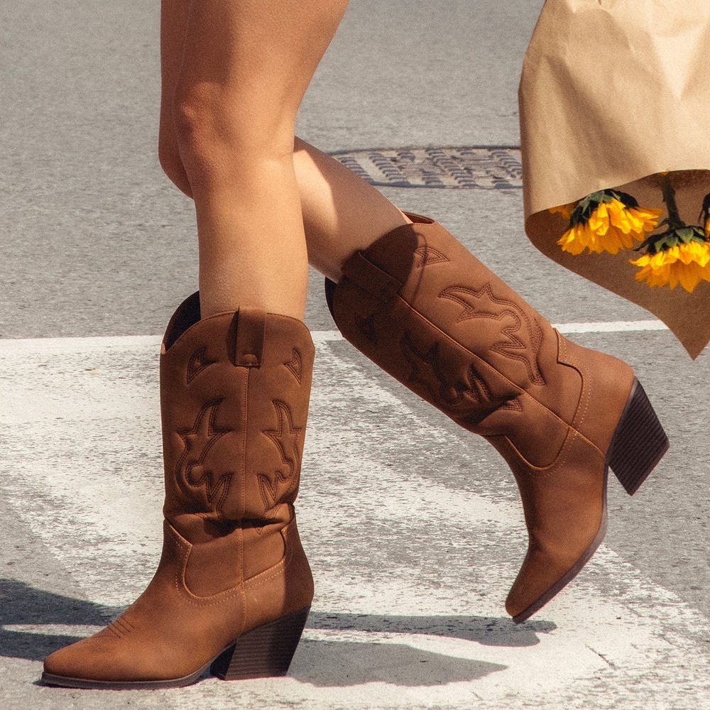 Women’s Cowboy Boots